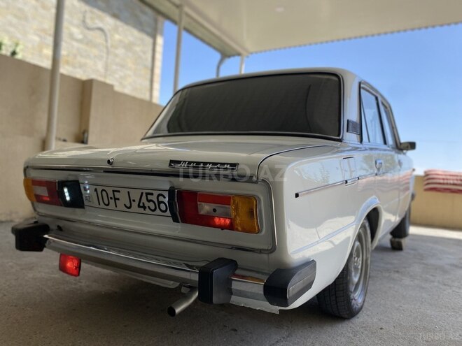 LADA (VAZ) 2106 1999, 55,000 km - 1.6 l - Şamaxı