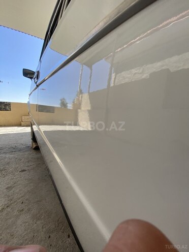 LADA (VAZ) 2106 1999, 55,000 km - 1.6 l - Şamaxı