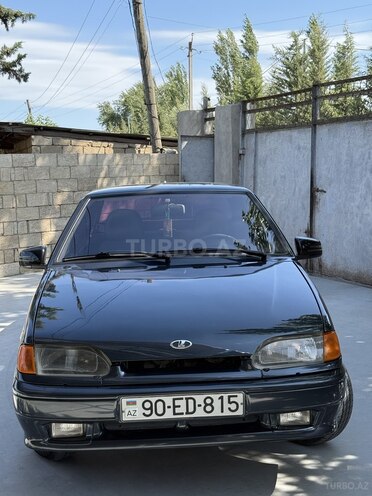 LADA (VAZ) 2115-1