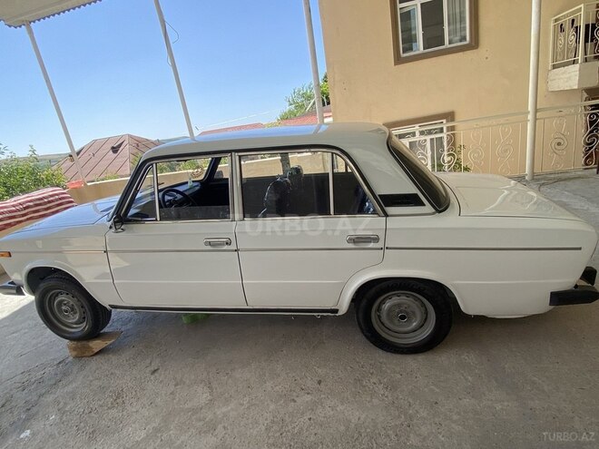 LADA (VAZ) 2106 1999, 55,000 km - 1.6 l - Şamaxı