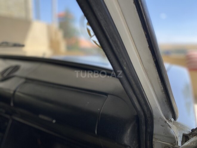 LADA (VAZ) 2106 1999, 55,000 km - 1.6 l - Şamaxı