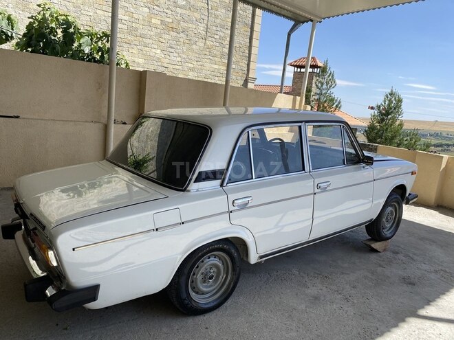 LADA (VAZ) 2106 1999, 55,000 km - 1.6 l - Şamaxı