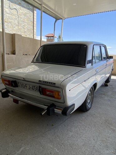 LADA (VAZ) 2106 1999, 55,000 km - 1.6 l - Şamaxı