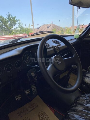 LADA (VAZ) 2106 1999, 55,000 km - 1.6 l - Şamaxı