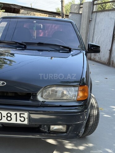 LADA (VAZ) 2115-5