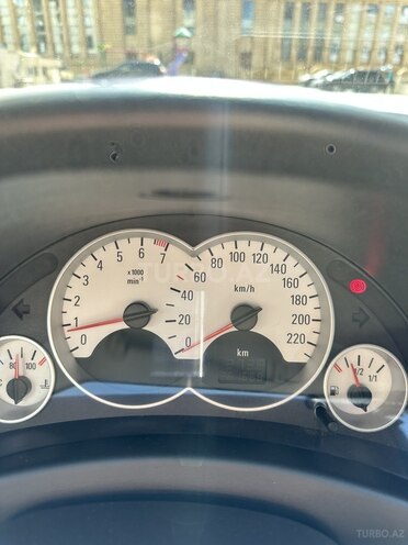 Opel Corsa 2006, 262,000 km - 1.2 l - Bakı