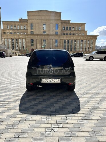 Opel Corsa 2006, 262,000 km - 1.2 l - Bakı