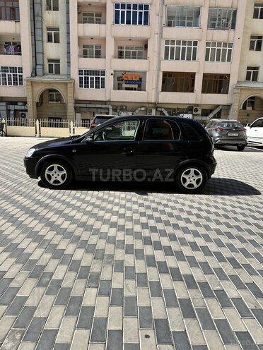 Opel Corsa 2006, 262,000 km - 1.2 l - Bakı