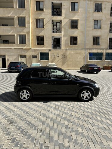 Opel Corsa 2006, 262,000 km - 1.2 l - Bakı