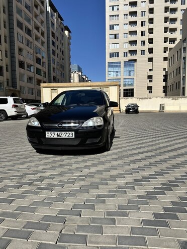 Opel Corsa 2006, 262,000 km - 1.2 l - Bakı