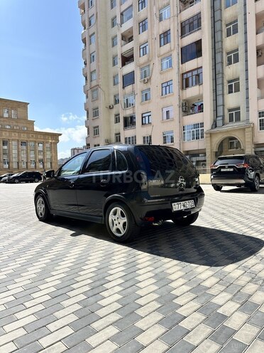Opel Corsa 2006, 262,000 km - 1.2 l - Bakı