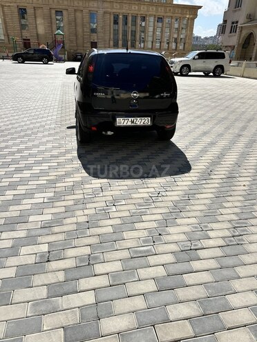Opel Corsa 2006, 262,000 km - 1.2 l - Bakı