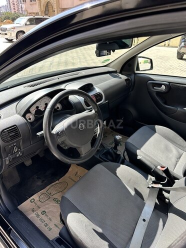 Opel Corsa 2006, 262,000 km - 1.2 l - Bakı