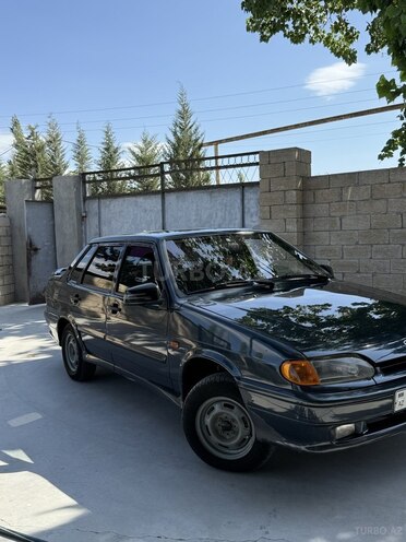 LADA (VAZ) 2115-4