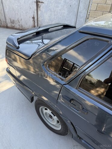 LADA (VAZ) 2115-3