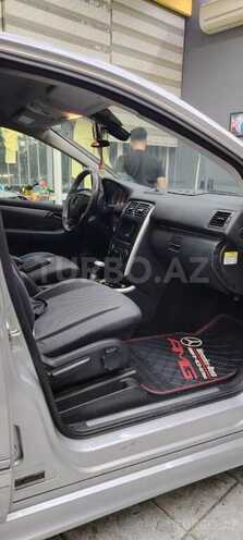 Mercedes B 170 2008, 160,000 km - 1.7 l - Bakı