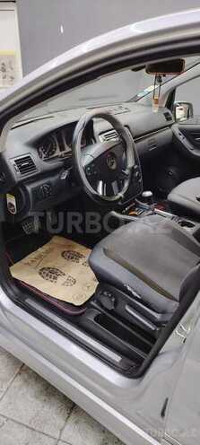 Mercedes B 170 2008, 160,000 km - 1.7 l - Bakı