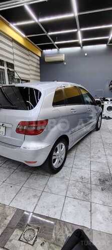 Mercedes B 170 2008, 160,000 km - 1.7 l - Bakı