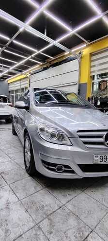 Mercedes B 170 2008, 160,000 km - 1.7 l - Bakı