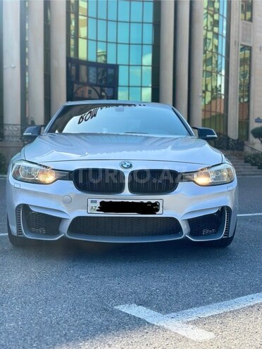 BMW 328-1