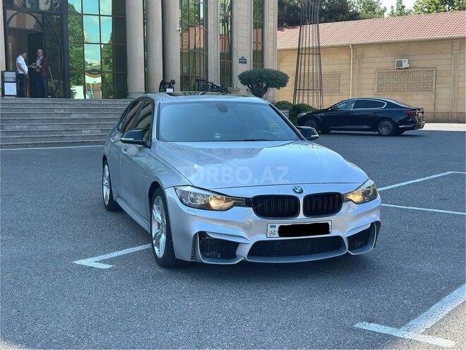 BMW 328-4