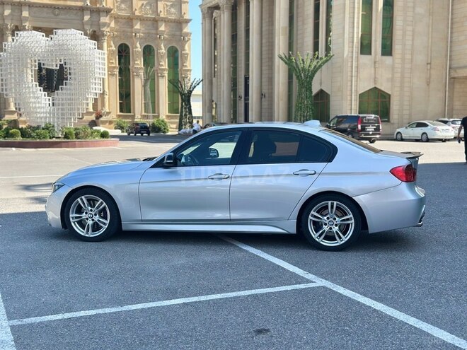 BMW 328-8