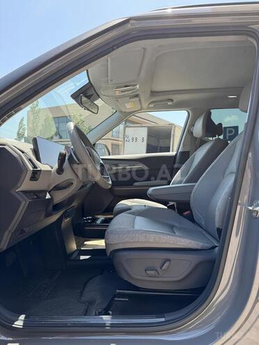 Kia EV5-15