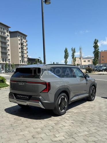 Kia EV5-6