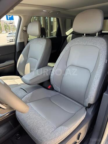 Kia EV5-9