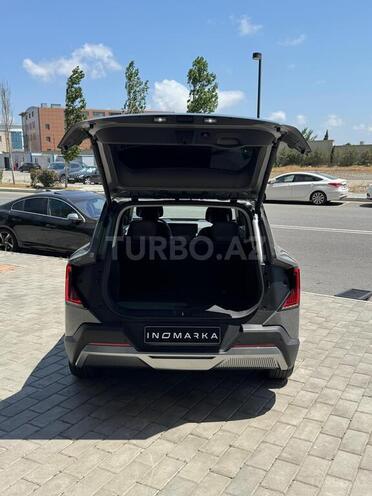 Kia EV5-13