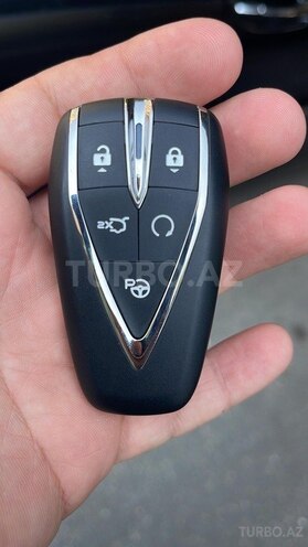 Changan  2025, 0 km - 1.5 l - Bakı