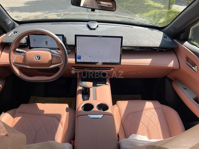 Changan  2025, 0 km - 1.5 l - Bakı