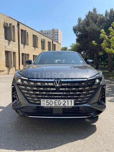 Changan  2025, 0 km - 1.5 l - Bakı