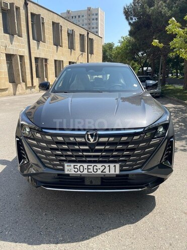 Changan  2025, 0 km - 1.5 l - Bakı