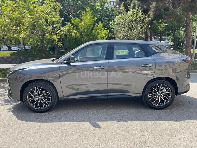 Changan  2025, 0 km - 1.5 l - Bakı