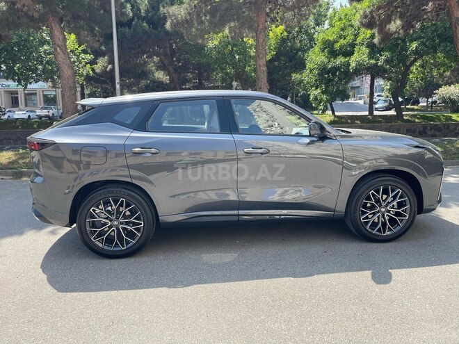 Changan  2025, 0 km - 1.5 l - Bakı
