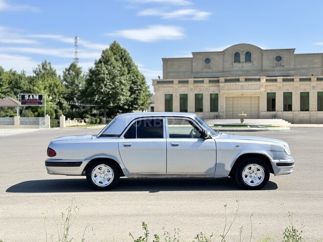 GAZ 31105 2004, 189,000 km - 2.3 l - Sabirabad