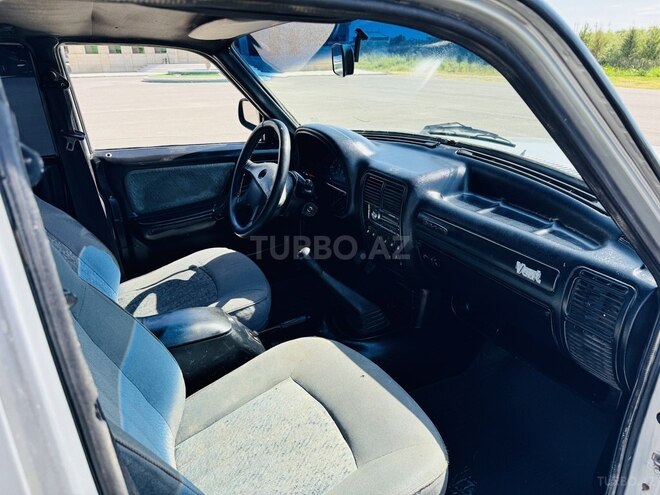 GAZ 31105 2004, 189,000 km - 2.3 l - Sabirabad