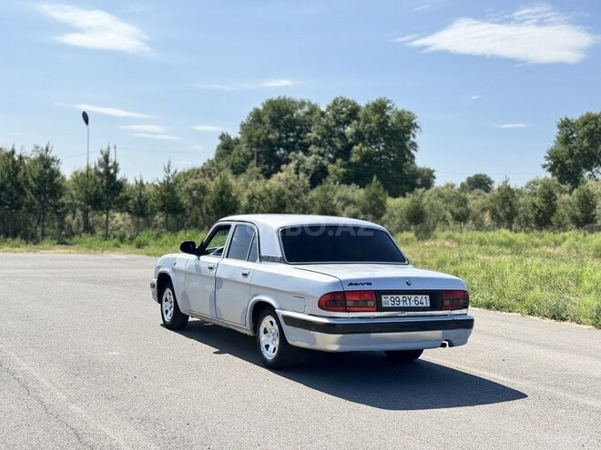 GAZ 31105 2004, 189,000 km - 2.3 l - Sabirabad