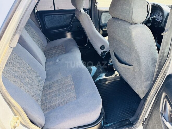 GAZ 31105 2004, 189,000 km - 2.3 l - Sabirabad