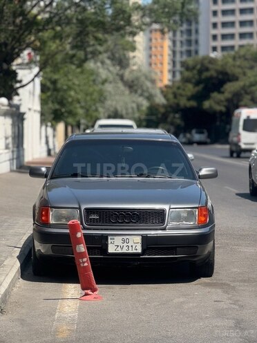 Audi  1991, 280,000 km - 2.3 л - Bakı