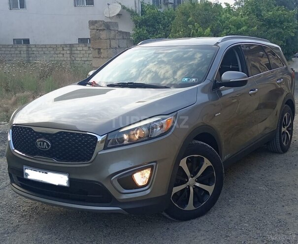 Kia Sorento-3