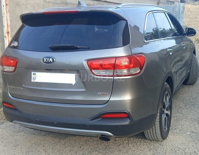 Kia Sorento-5