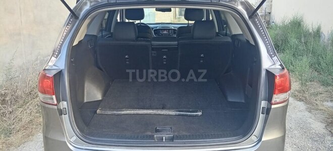 Kia Sorento-10