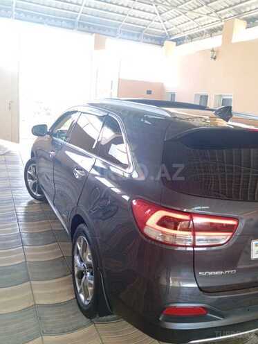 Kia Sorento-7