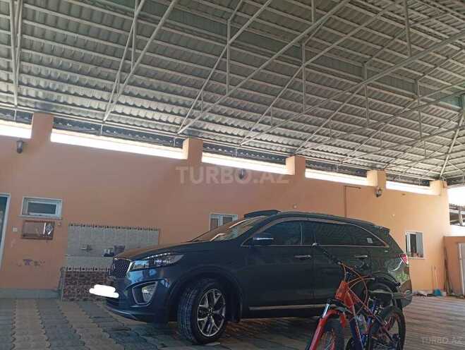 Kia Sorento-6