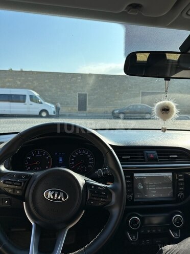 Kia Rio X-Line 2020, 46,100 km - 1.6 l - Bakı