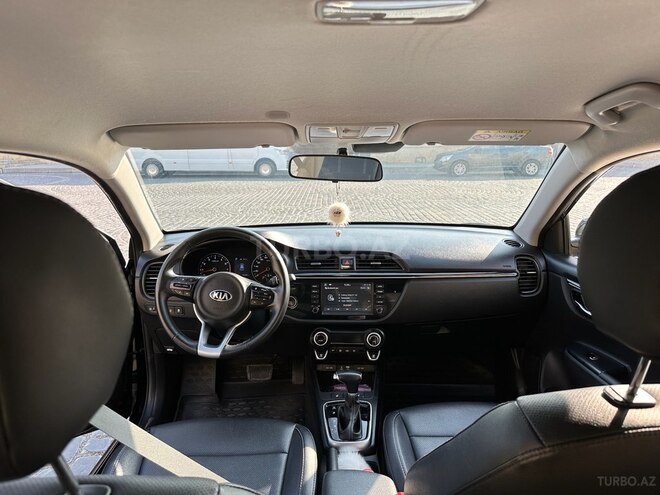 Kia Rio X-Line 2020, 46,100 km - 1.6 l - Bakı