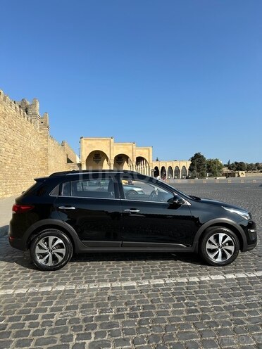 Kia Rio X-Line 2020, 46,100 km - 1.6 l - Bakı