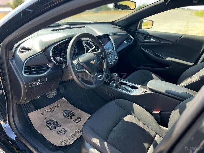Chevrolet Malibu 2020, 96,377 km - 1.5 l - Bakı